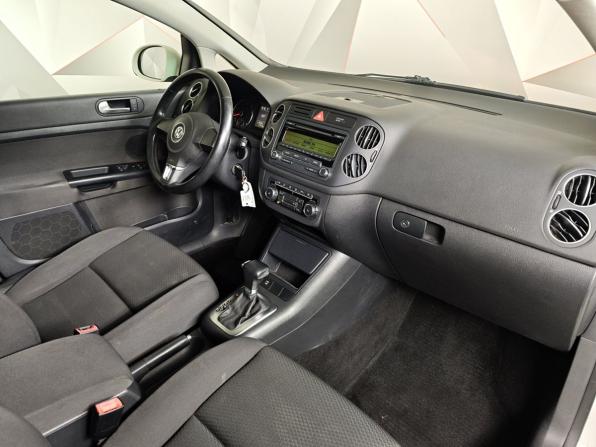 Volkswagen Golf Plus II с пробегом 2010 года, цена 643 000 рублей, 172775 км, хэтчбек, Автокод Объявления