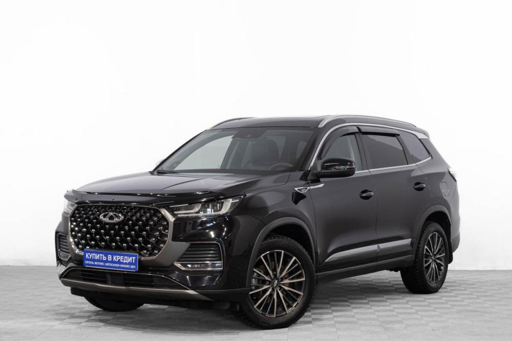 Chery Tiggo 8 Pro Max I Барнаул  - изображение 4