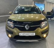 Renault Sandero II Стерлитамак  - изображение 30