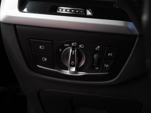 BMW X3 III (G01) с пробегом 2018 года, цена 3 392 000 рублей, 178172 км, внедорожник, Автокод Объявления