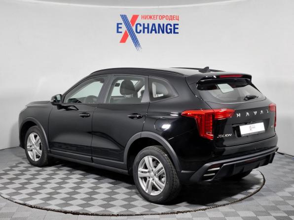Haval Jolion I Рестайлинг с пробегом 2026 года, цена 2 549 000 рублей, 15 км, внедорожник, Автокод Объявления