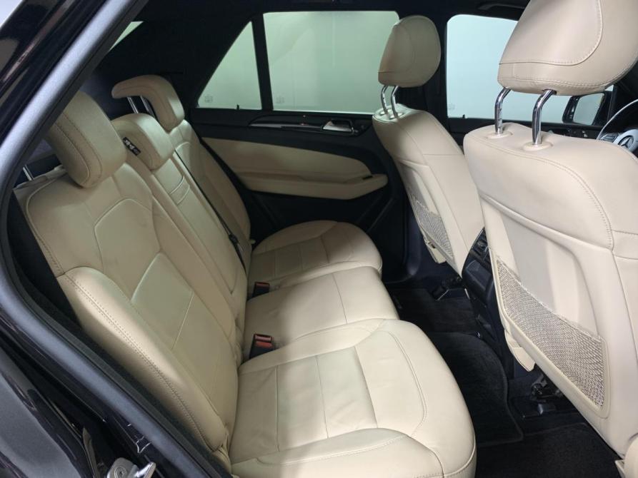 Mercedes-Benz GLE I (W166) Москва  - изображение 18