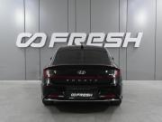 Hyundai Sonata VIII (DN8) Ростов-на-Дону  - изображение 27