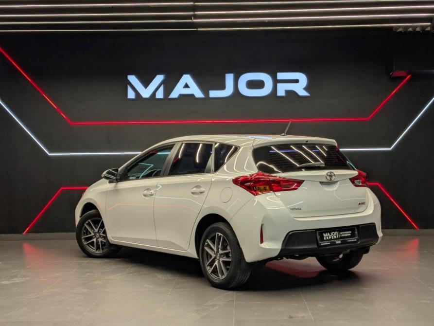 Toyota Auris II Москва  - изображение 14