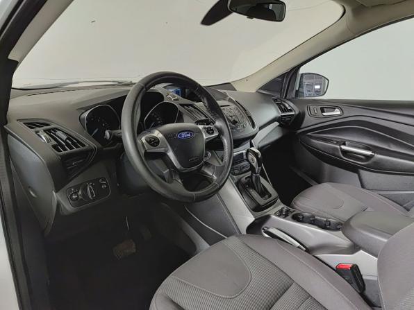 Ford Kuga II с пробегом 2013 года, цена 1 017 000 рублей, 201473 км, внедорожник, Автокод Объявления