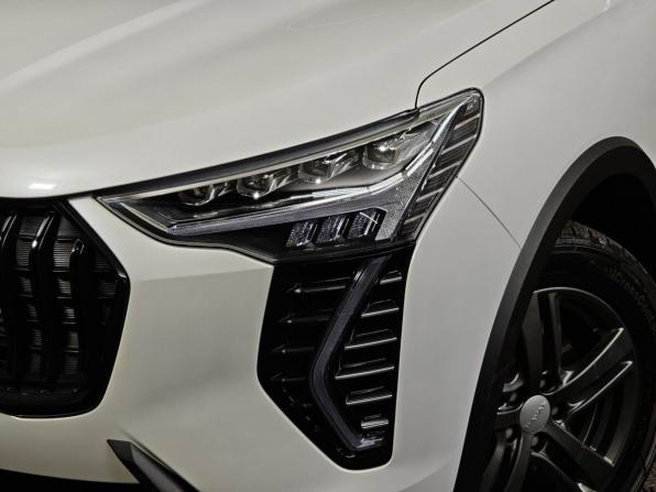 Haval Jolion I Рестайлинг с пробегом 2024 года, цена 1 749 000 рублей, 57366 км, внедорожник, Автокод Объявления