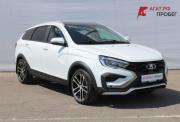 Lada (ВАЗ) Vesta I Рестайлинг (NG) Нижний Новгород  - изображение 24