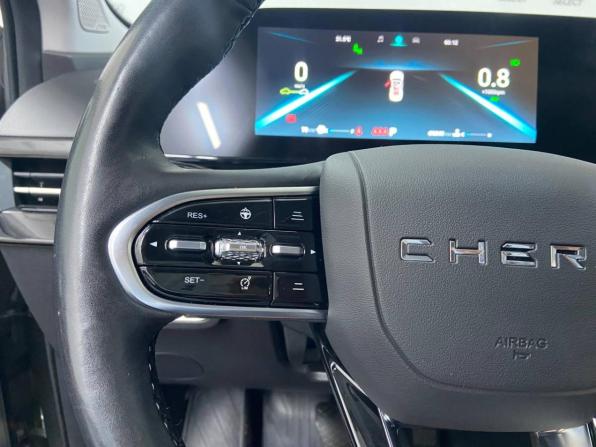 Omoda C5 I с пробегом 2022 года, цена 1 690 000 рублей, 61340 км, внедорожник, Автокод Объявления