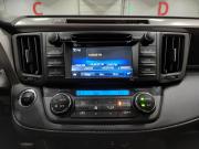 Toyota RAV4 IV (XA40) Рестайлинг Казань  - изображение 43