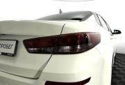 Kia Optima IV Рестайлинг Нижний Новгород  - изображение 42