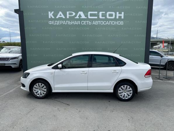 Volkswagen Polo V с пробегом 2011 года, цена 700 000 рублей, 84162 км, седан, Автокод Объявления