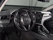 Toyota Camry VIII (XV70) Кемерово  - изображение 30