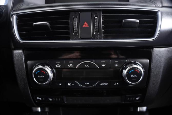 Mazda CX-5 I Рестайлинг с пробегом 2016 года, цена 2 349 000 рублей, 214896 км, внедорожник, Автокод Объявления