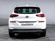 Hyundai Tucson III Рестайлинг Москва  - изображение 22