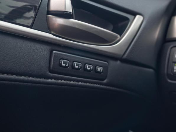 Lexus GS IV с пробегом 2012 года, цена 2 170 000 рублей, 224349 км, седан, Автокод Объявления