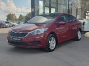 Kia Cerato III Ижевск  - изображение 23