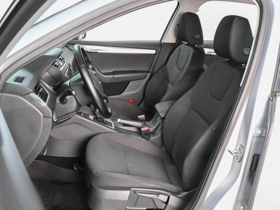 Skoda Octavia III (A7) Ростов-на-Дону  - изображение 10