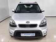 Kia Soul I Рестайлинг Москва  - изображение 17