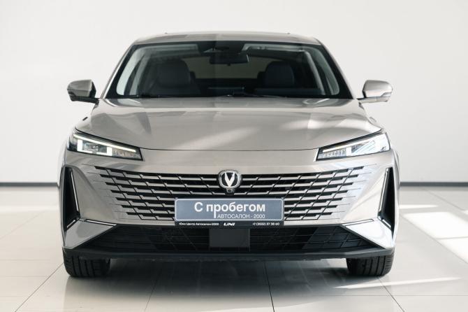 Changan Lamore с пробегом 2024 года, цена 2 019 000 рублей, 22066 км, седан, Автокод Объявления