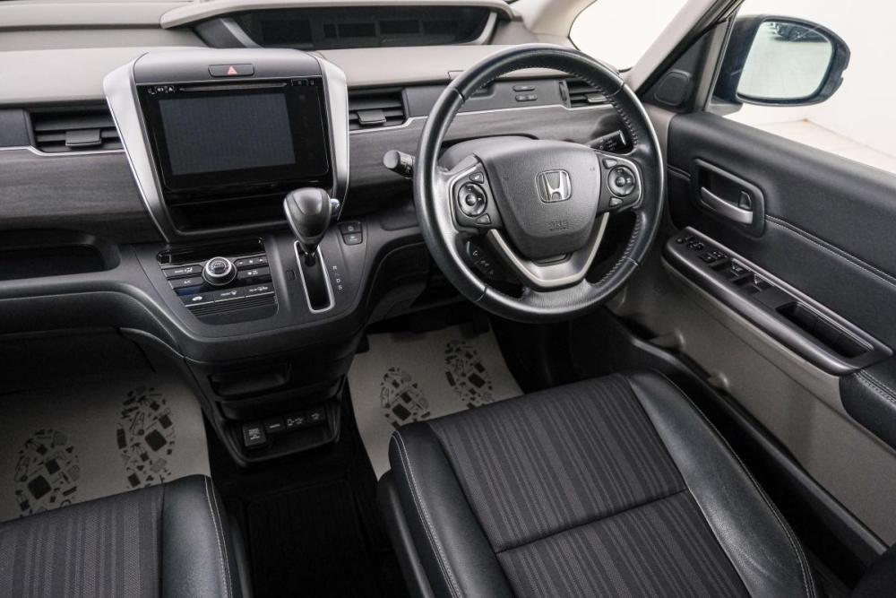 Honda Freed II Красноярск  - изображение 10