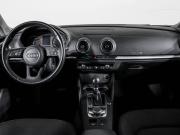 Audi A3 III (8V) Рестайлинг Москва  - изображение 30