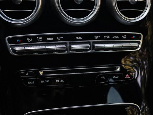 Mercedes-Benz C-Класс IV (W205) с пробегом 2014 года, цена 2 500 000 рублей, 58249 км, седан, Автокод Объявления