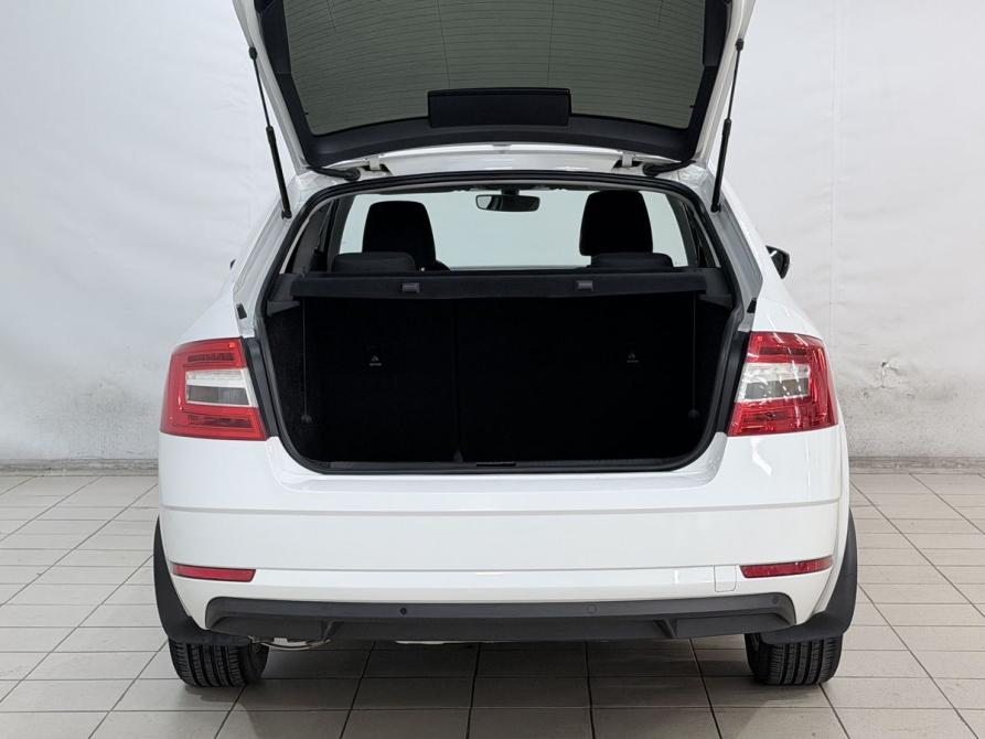 Skoda Octavia III (A7) Рестайлинг Воронеж  - изображение 7