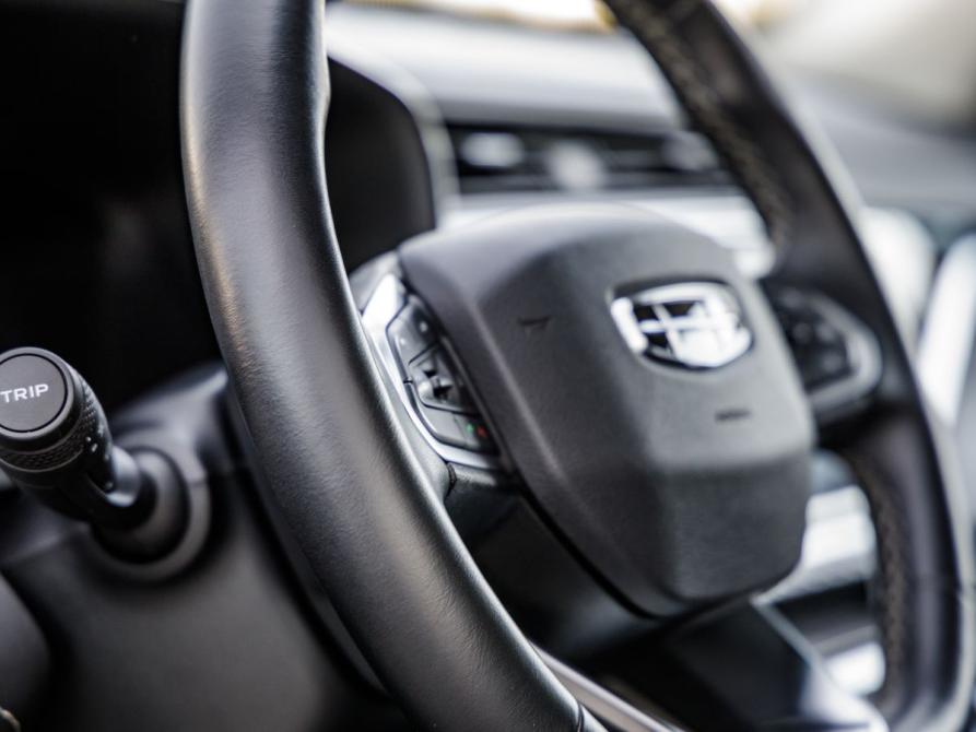 Geely Atlas Pro Волгоград  - изображение 30
