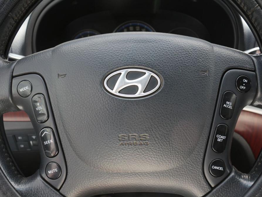 Hyundai Santa Fe II Стерлитамак  - изображение 9