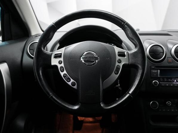 Nissan Qashqai I Рестайлинг с пробегом 2012 года, цена 1 190 000 рублей, 133000 км, внедорожник, Автокод Объявления
