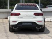 Mercedes-Benz GLC Coupe I (C253) Рестайлинг Крым  - изображение 21