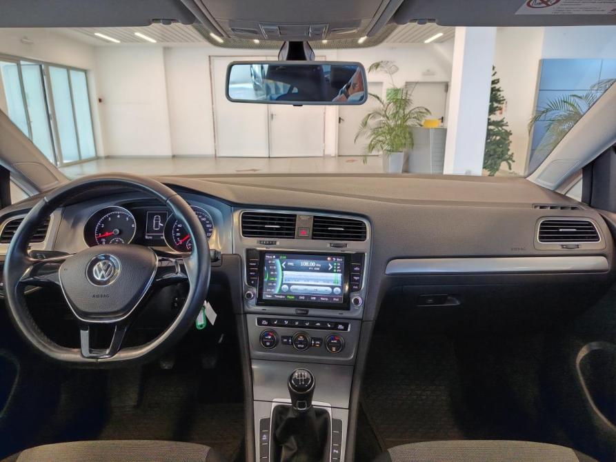 Volkswagen Golf VII Санкт-Петербург  - изображение 9