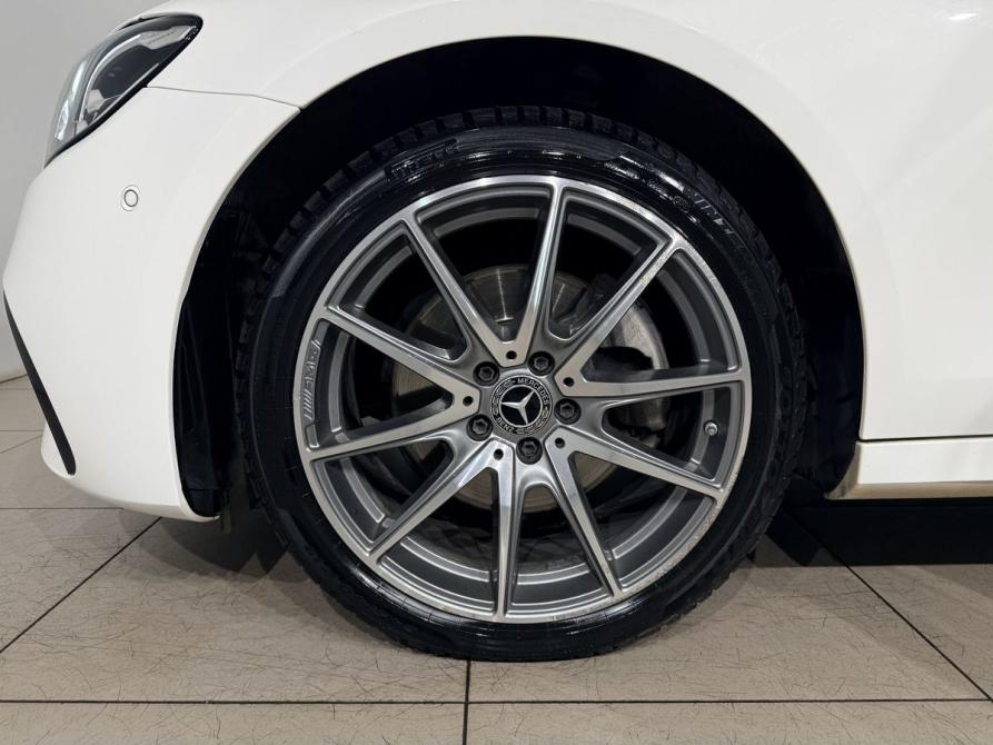 Mercedes-Benz E-Класс V (W213 S213 C238) Рестайлинг Москва  - изображение 22