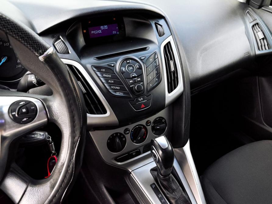 Ford Focus III Екатеринбург  - изображение 14