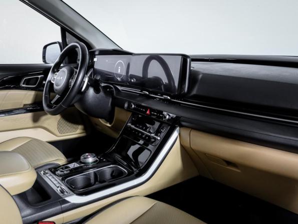 Kia Carnival IV с пробегом 2021 года, цена 4 150 000 рублей, 80000 км, минивэн, Автокод Объявления