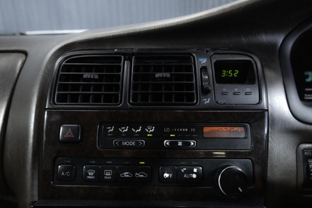 Toyota Mark II VII (X90) Тюмень  - изображение 22