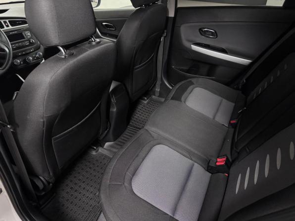 Kia Ceed II с пробегом 2014 года, цена 1 097 000 рублей, 172000 км, универсал, Автокод Объявления