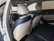 Chery Tiggo 3x I Рестайлинг Барнаул  - изображение 53
