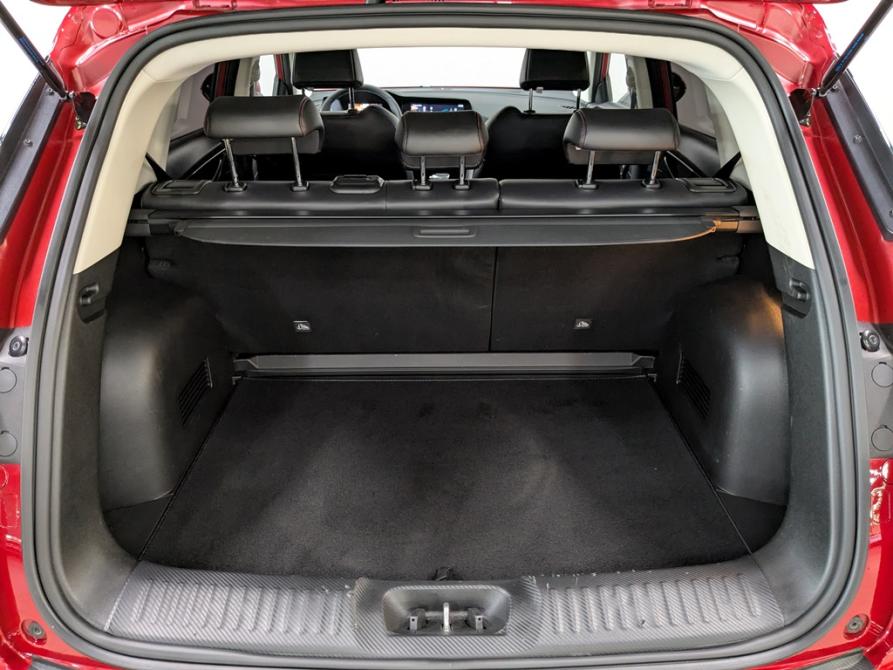 Changan CS35 Plus I Рестайлинг Москва  - изображение 28