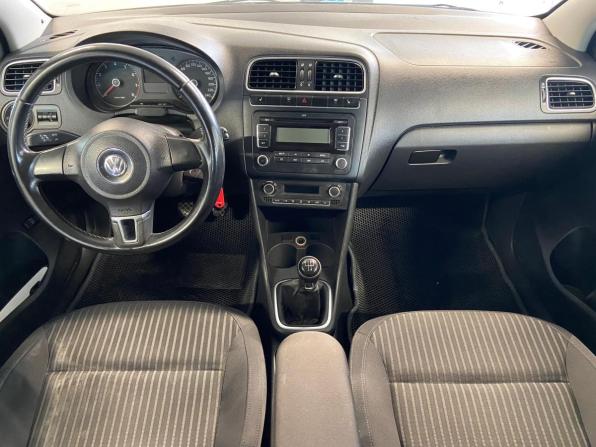 Volkswagen Polo V с пробегом 2013 года, цена 617 102 рубля, 216159 км, седан, Автокод Объявления