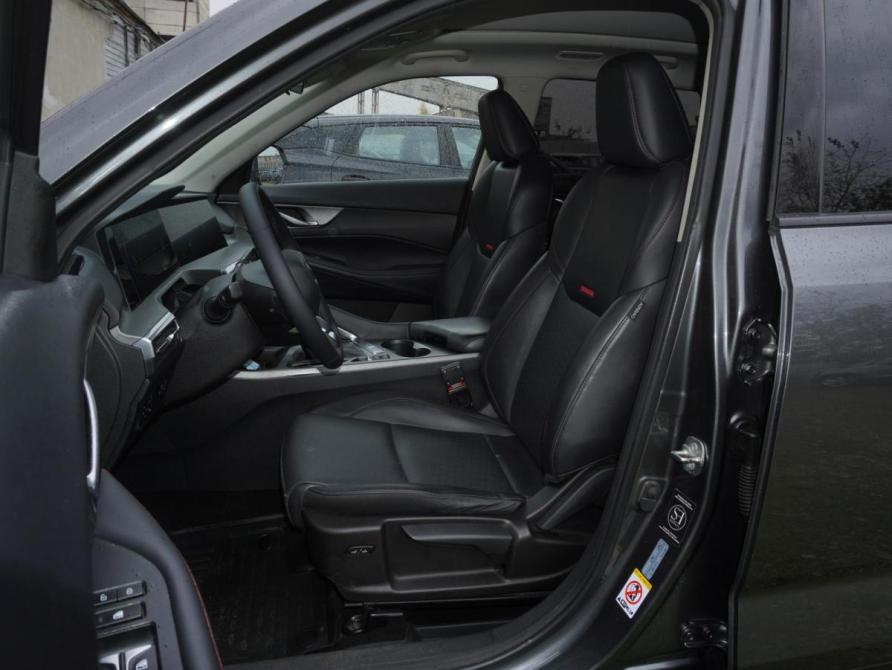 Changan CS35 Plus I Рестайлинг Тверь  - изображение 10