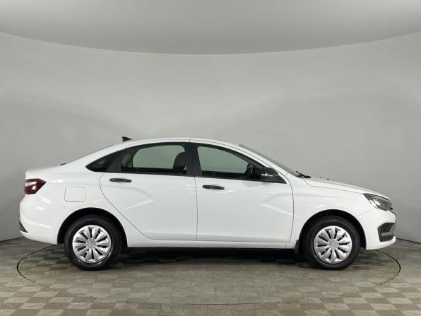Lada (ВАЗ) Vesta I Рестайлинг (NG) с пробегом 2024 года, цена 1 150 000 рублей, 55326 км, седан, Автокод Объявления