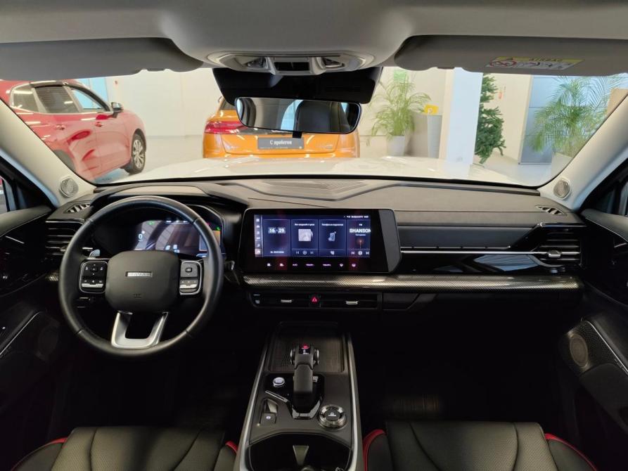 Haval H3 I Санкт-Петербург  - изображение 9