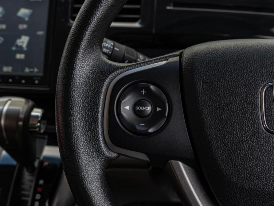 Honda Stepwgn V Краснодар  - изображение 18