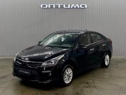 Kia Rio IV Краснодар  - изображение 21