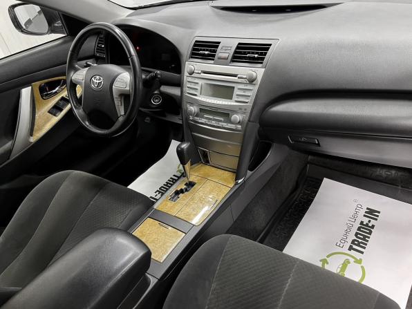 Toyota Camry VI (XV40) с пробегом 2006 года, цена 995 000 рублей, 230389 км, седан, Автокод Объявления