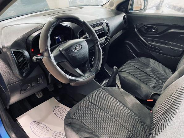 Lada (ВАЗ) XRAY I с пробегом 2020 года, цена 990 000 рублей, 41000 км, хэтчбек, Автокод Объявления