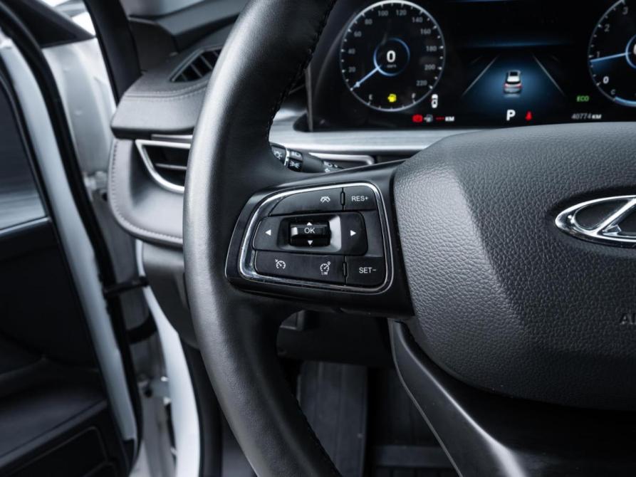 Chery Tiggo 7 Pro Max I Ставрополь  - изображение 20