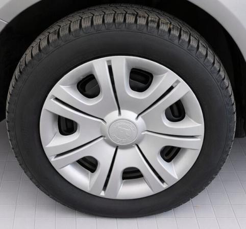 Skoda Fabia II Рестайлинг с пробегом 2012 года, цена 624 000 рублей, 177367 км, хэтчбек, Автокод Объявления