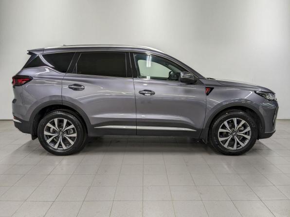 Chery Tiggo 7 Pro I с пробегом 2023 года, цена 1 890 000 рублей, 27098 км, внедорожник, Автокод Объявления